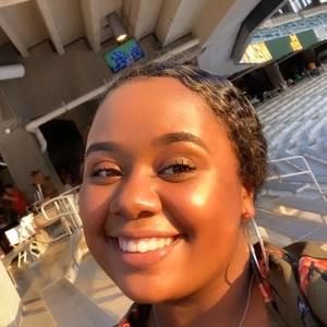 Meet your Posher, Alannah